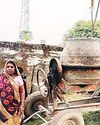 पहले मजदूरी के भरोसे चलने वाले परिवार की बदली सूरत