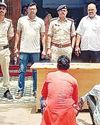 पुलिस के हाथ लगी बड़ी सफलता, सांईखेड़ा थाना क्षेत्र के दो युवकों के पास से जप्त किया डेढ़ लाख से अधिक कीमती स्मैक4
