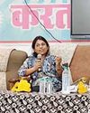 नवीन शैक्षणिक सत्र की प्रारंभिक तैयारियों को लेकर आयोजित हुई बैठक8