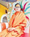 कलश शोभायात्रा के साथ श्री हरि रामकथा का हुआ शुभारंभ4