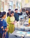 शहर के बीटीआई स्कूल में चल रहे समर केम्प का हुआ समापन शहर के बीटीआई स्कूल में चल रहे समर केम्प का हुआ समापन11