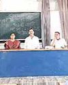 लोकमाता देवी अहिल्या बाई सामाजिक समरसता के पक्षधर-डॉ.एस.एन. खरे लोकमाता देवी अहिल्या बाई सामाजिक समरसता के पक्षधर-डॉ.एस.एन. खरे4