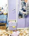 शादी करने गये परिवार के घर ताले टूटे शादी करने गये परिवार के घर ताले टूटे13