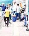 एनटीपीसी द्वारा नगर के रेल्वे स्टेशन पर स्वच्छता पखवाड़ा के तहत की गई साफ सफाई, कचरे की सच्चाई ने रेल विभाग के स्वच्छता अभियान की खोली पोल एनटीपीसी द्वारा नगर के रेल्वे स्टेशन पर स्वच्छता पखवाड़ा के तहत की गई साफ सफाई, कचरे की सच्चाई ने रेल विभाग के स्वच्छता अभियान की खोली पोल4