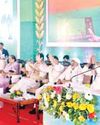 किसानों का जीवन सुधारने के लिए सरकार चला रही किसान कल्याण मिशन-मुख्यमंत्री किसानों का जीवन सुधारने के लिए सरकार चला रही किसान कल्याण मिशन-मुख्यमंत्री10