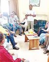 परिषद में होगा स्थानीय मुद्दों पर फोकस परिषद में होगा स्थानीय मुद्दों पर फोकस2