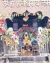 शनि जयंती पर नक्खी माता मंदिर परिसर के शनि मंदिर में हुए विशेष आयोजन3