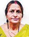 जनजातीय बेटियों को आत्म निर्भरता की राह दिखाती एक प्रेरणा स्रोत महिला8