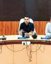 जिले की रैंकिंग को बेहतर बनाएं जिले की रैंकिंग को बेहतर बनाएं2