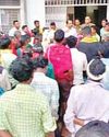 बजाग विकास खंड के पिपरिया गांव की चार लोगों ने खरीद ली 800 एकड़ जमीन9