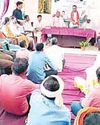 कृषक जागरूकता कार्यक्रमों का हो रहा है आयोजन0