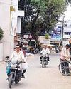 आखिरकार नालियाँ क्यों नहीं हो पा रही अतिक्रमणकारियों से मुक्त....?5