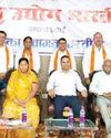 लघु उद्योग भारती के मंडला ईकाई का हुआ गठन2