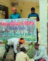 विश्व पर्यावरण दिवस पर वन परिक्षेत्र कार्यालय अमरपुर में वृक्षारोपण कार्यक्रम आयोजित5