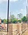 हाईस्कूल में बन रहे 7 कमरें13