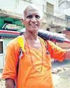 कांवड़ में नर्मदा जल लेकर अनूपपुर से केदारनाथ यात्रा पर निकले मन्नूलाल सेन8