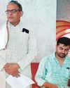 राष्ट्रीय किसान मजदूर संघ ने मीडिया के माध्यम से मुख्यमंत्री से मुलाकात की लगाई गुहार4