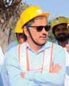 आमाडांड परियोजना के सब एरिया मैनेजर का आकस्मिक निधन8