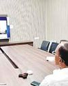 निर्वाचन संबंधी योजनाओं का व्यापक प्रचार-प्रसार करें-मुख्य निर्वाचन पदाधिकारी3