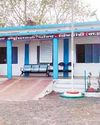 भवन विहीन है पुलिस थाना मेंहदवानी को कब नसीब होगा भवन10