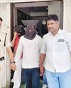 पुलिस ने अंधे हत्याकांड का 24 घंटे में किया खुलासा8