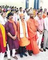 शस्त्र और शास्त्र हमारी परम्परा2