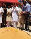 कहां गायब हो गई कुछ साल पहले शुरू की गई ग्रेन बैंक की योजना कहां गायब हो गई कुछ साल पहले शुरू की गई ग्रेन बैंक की योजना7