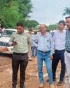 जिला पंचायत अधिकारी ने साईखेड़ा जनपद की ग्राम पंचायतों में पहुंचकर किया तालाब सहित अन्य निर्माण कार्यों का अवलोकन जिला पंचायत अधिकारी ने साईखेड़ा जनपद की ग्राम पंचायतों में पहुंचकर किया तालाब सहित अन्य निर्माण कार्यों का अवलोकन6