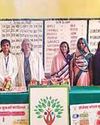 गांव की गलियों से स्वास्थ्य की ओर एक कदम, एक सप्ताह तक चलाया गया विशेष स्वास्थ्य अभियान4