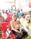 मण्डला में आयोजित हुआ पहला आम उत्सव1