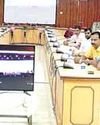 म.प्र. लोक सेवा पदोन्नति नियम 2025 अंतर्गत कार्यशाला का आयोजन0