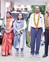 कलेक्टर नेहा मारव्या ने जिले के सेवानिवृत्त अधिकारियों को दी भावभीनी विदाई9