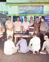 4 आरोपियों से नगद सहित 35 लाख से अधिक की संपत्ति जप्त2