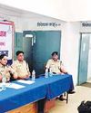 थाना कोतवाली डिंडोरी में पीड़ित केंद्रित प्रावधान जागरूकता कार्यक्रम का आयोजन, न्याय की नई दिशा पर किया मंथन13