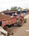 क्षेत्र में लगातार विकास की गंगा बहने के बाद भी सालीचौकावासी मायूस हो रहे8