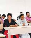 शासकीय आदर्श महाविद्यालय डिंडोरी में मनाया गया शिक्षा संस्कृति उत्थान न्यास का स्थापना दिवस12