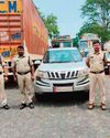 557 कि.ग्रा. गौमांश के साथ एक गिरफ्तार, अन्य फरार 557 कि.ग्रा. गौमांश के साथ एक गिरफ्तार, अन्य फरार