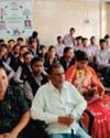 लोकमाता देवी अहिल्या की 300वीं जयंती के उपलक्ष्य में कार्यक्रमों का हुआ आयोजन लोकमाता देवी अहिल्या की 300वीं जयंती के उपलक्ष्य में कार्यक्रमों का हुआ आयोजन