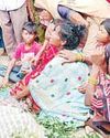 वन्य प्राणी बाघ ने एक शख्स का किया शिकार वन्य प्राणी बाघ ने एक शख्स का किया शिकार