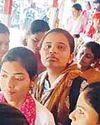 सर्वर धीमा होने से अतिथि शिक्षक भर्ती में दस्तावेज सत्यापन में लग रहा समय सर्वर धीमा होने से अतिथि शिक्षक भर्ती में दस्तावेज सत्यापन में लग रहा समय