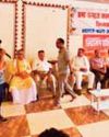 ब्रम्ह समाज के 15 दिवसीय तैराकी प्रशिक्षण का हुआ समापन ब्रम्ह समाज के 15 दिवसीय तैराकी प्रशिक्षण का हुआ समापन