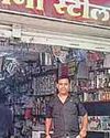 थाने से महज 150 मीटर की दूरी पर हुई सभी वारदात कटंगी शहर में एक ही रात में तीन दुकानों के टूटे ताले थाने से महज 150 मीटर की दूरी पर हुई सभी वारदात कटंगी शहर में एक ही रात में तीन दुकानों के टूटे ताले