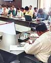 सीएम हेल्पलाईन की नजर अंदाजी पर पीएचई सहायक यंत्री, शिक्षा अधिकारी और जल संसाधन विभाग के अधिकारियों पर होगी कार्यवाही22