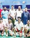 जिला स्तरीय जूनियर बेडमिंटन प्रतियोगिता संपन्न12