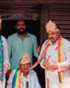 बड़ी संख्या में पहुंचे जैन धर्मावलंबी, निकाली गई भव्य शोभायात्रा श्री पार्श्वनाथ दिगंबर जिनालय में हुआ श्री वेदी शिलान्यास महोत्सव5