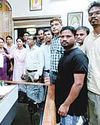 स्व. दिलीप भटेरे शासकीय कला व विज्ञान महाविद्यालय किरनापुर में प्राचार्य व अतिथि विद्वानों के बीच हाई वोल्टेज ड्रामा पहुंचा पुलिस थाने24