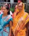 रहवासी क्षेत्र में जलभराव और पेयजल की समस्या, परेशान20