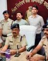 कोतवाली पुलिस की बड़ी कार्यवाही, आरोपियों को गिरफ्तार कर उनके पास से 6 किलो गांजा किया जप्त गांजा की तस्करी कर रहे दो तस्करों को गांजे सहित धर दबोचा5