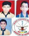 लॉजी विकासखण्ड के एडवेंचर इंग्लिश पब्लिक स्कूल भनेगांव से 7 छात्रों का सैनिक स्कूल प्रवेश परीक्षा में हुआ चयन9