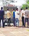 दो युवकों के ट्रेन की पटरियों पर मिले शव13